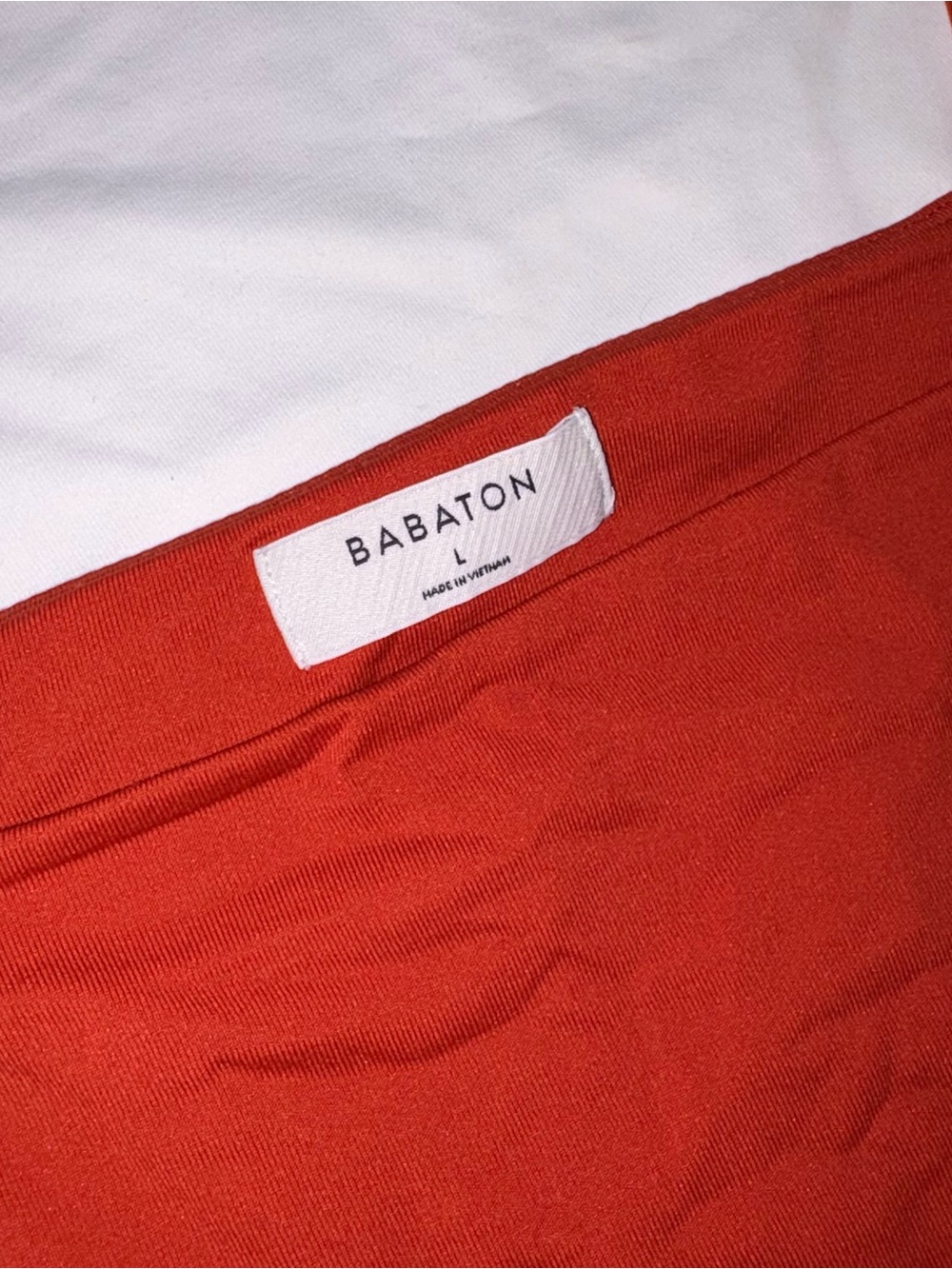 Aritzia contour/TNA/Babaton top bundle - Picture 4 of 7